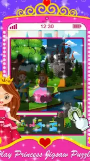 Girl baby phone for toddler скриншот 3