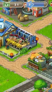 Township скриншот 17