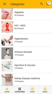 PillsBills скриншот 10