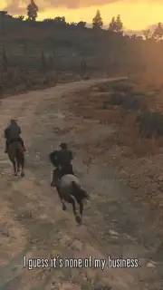 Red Dead Redemption NETFLIX скриншот 10