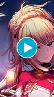 Aura Kingdom скриншот 1