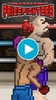 Prizefighters Boxing скриншот 1