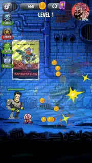 Tap Busters скриншот 6