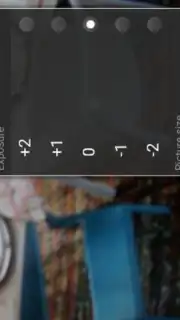 Camera HD скриншот 7