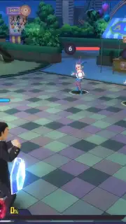 Mob Psycho 100: Psychic Battle скриншот 7