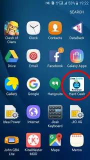 Hard Cash скриншот 4