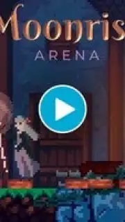 Moonrise Arena скриншот 1