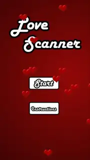 Love Scanner скриншот 4