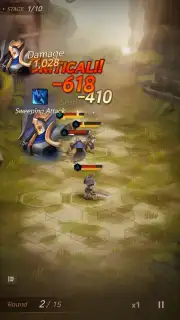 SOULS скриншот 11