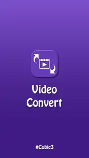 Video Converter скриншот 5