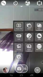 A Better Camera скриншот 5