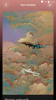 Dream by WOMBO скриншот 1