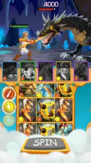 Rumble Rebels скриншот 12