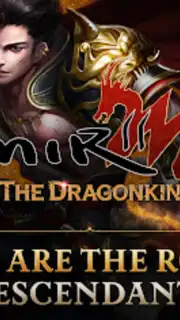 MIR2M: The Dragonkin скриншот 5