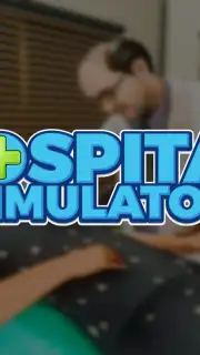 Dream Hospital скриншот 8