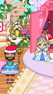 Paper Princess скриншот 8
