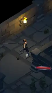 Dread Rune скриншот 6
