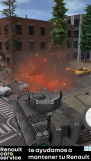 City Smash 2 скриншот 7