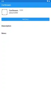 AAStore скриншот 4