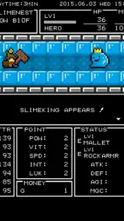 MinDungeon скриншот 7