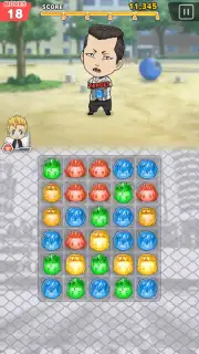 Tokyo Revengers Puzzle скриншот 12