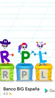 Bini Super ABC скриншот 9