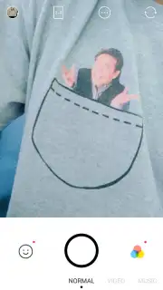 B612 скриншот 11