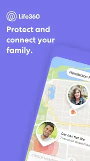 Life360 скриншот 15
