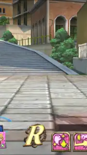 JoJo's Bizarre Adventure Diamond Records Reversal скриншот 7