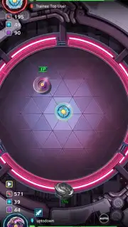 Spin Arena скриншот 14