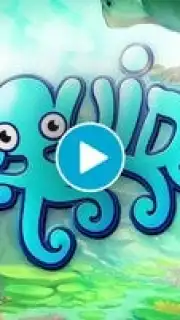 Squids скриншот 1