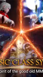 The Sword скриншот 3