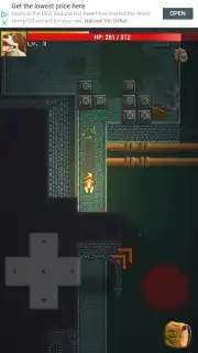 Doggo Dungeon: A Dog's Tale скриншот 8