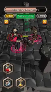 Dungeon Life скриншот 8