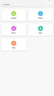 ShareMe скриншот 6