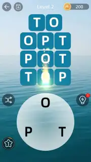 Zen Word скриншот 15