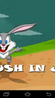 Rush In Jungle скриншот 9