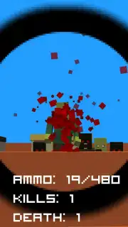 Zombie Craft скриншот 3