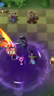Tap Legends скриншот 13