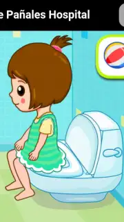 Toilet Training скриншот 2