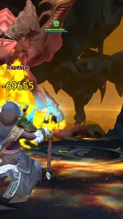 Dragon Champions скриншот 4