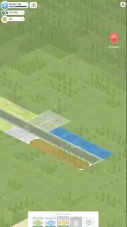 Pocket City Free скриншот 12