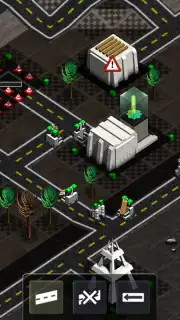 Robotic Planet (Lite) скриншот 1
