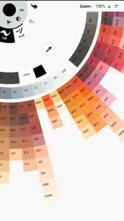 Concepts скриншот 7