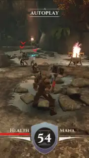 ActionRPG скриншот 3