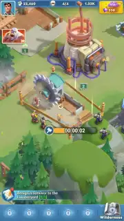 Tiles Survive! скриншот 5