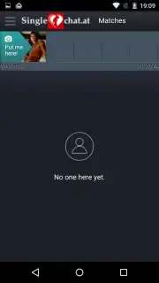 Single Chat скриншот 11
