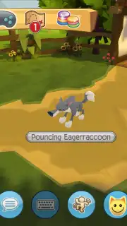 Animal Jam - Play Wild скриншот 8