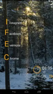 Launcher Lab скриншот 4