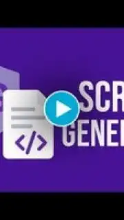 GG Script Generator скриншот 1